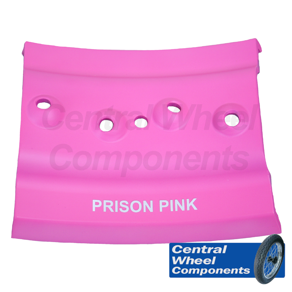 Wheel (Alloy for Car/Van/Caravan) - Single Colours - Cerakote - Central Wheel Components