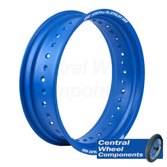 Ciat Rim Coller Cerakote | Central Wheel Components