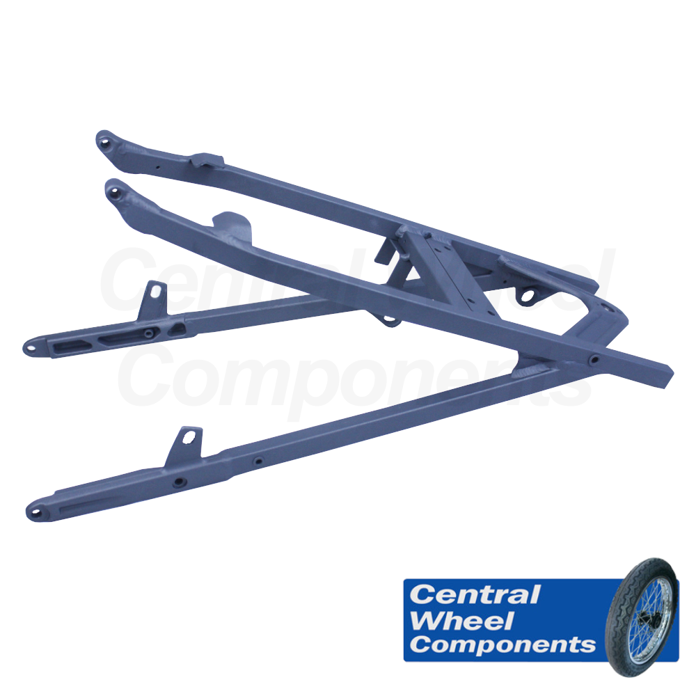 Subframe - Single Colours - Cerakote - Central Wheel Components