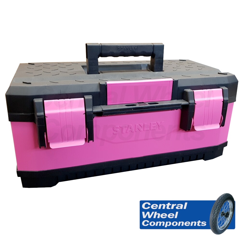 Side Panel / Toolbox - Single Colours - Cerakote - Central Wheel Components