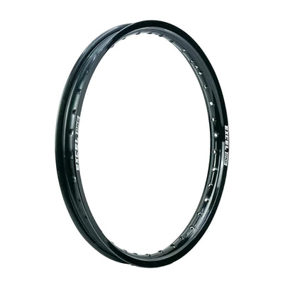 Husqvarna Rim (Excel One) - 19" x 2.15 (36) - MX Drilling - Gloss Black