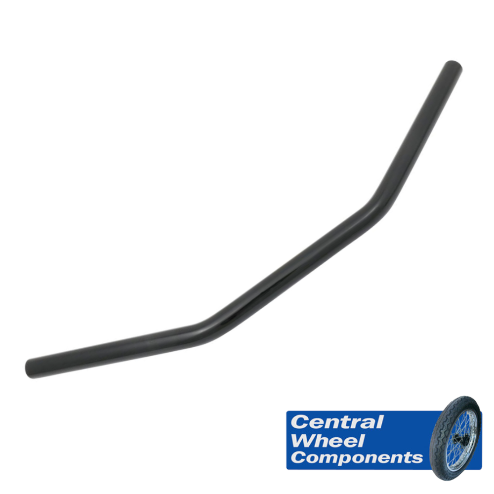 Handle Bars - Standard Colours - Blasting & Powdercoating - Central Wheel Components
