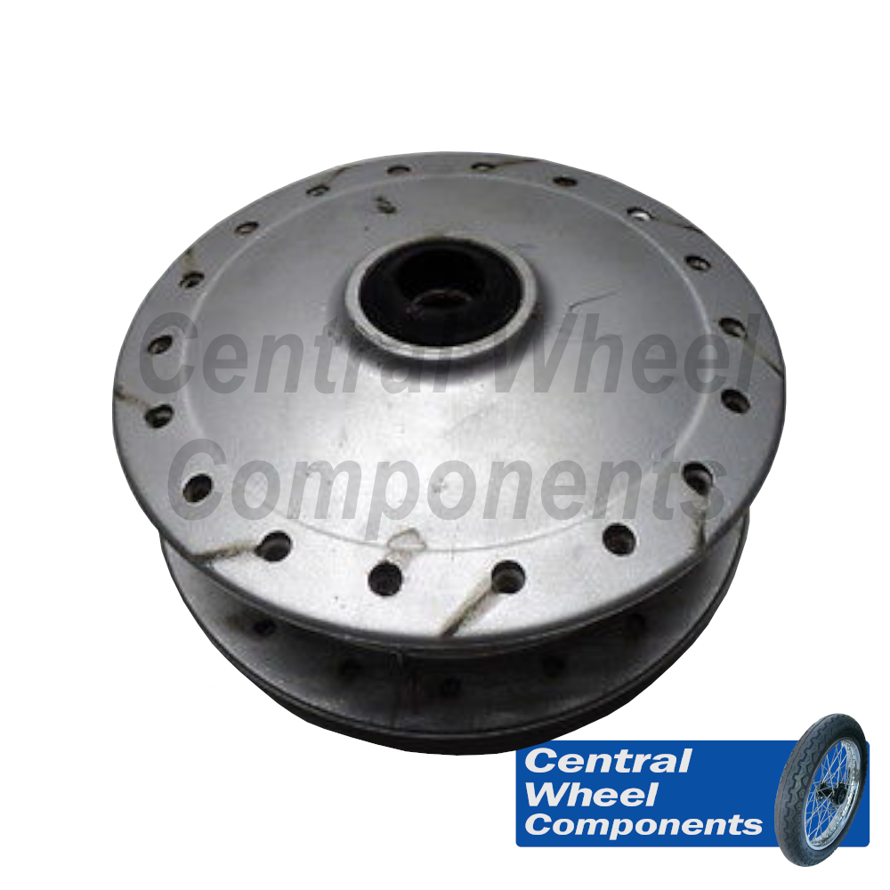 Honda CB125 - 18" Front Rims - Central Wheel Components