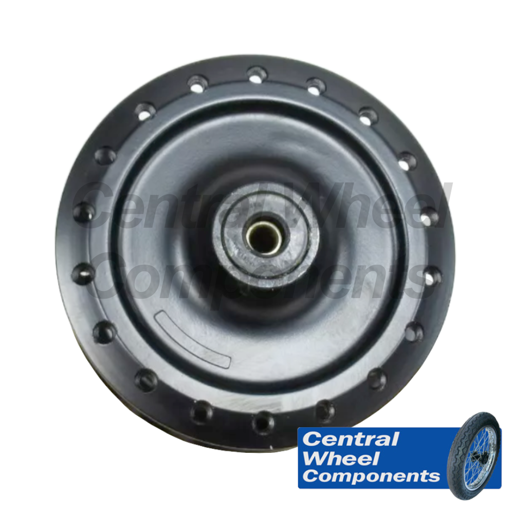 Kawasaki F 12 MX 450 - 21" Front Rims (1973) - Central Wheel Components
