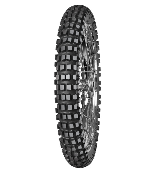 110/80-19 59T E-07 Dakar M+S TL Front Mitas
