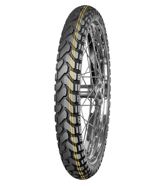 120/70B19 Enduro Trail XT+ Dakar TL/TT F – Mitas