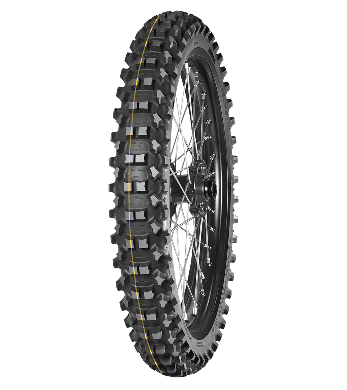 90/90-14 TerraForce MX MH Pitcross Medium Hard Mitas