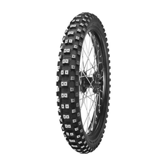 Mitas C-17 Dakar Motorcycle Tyre / Tire - 90/90-21 (54R) Front T/T