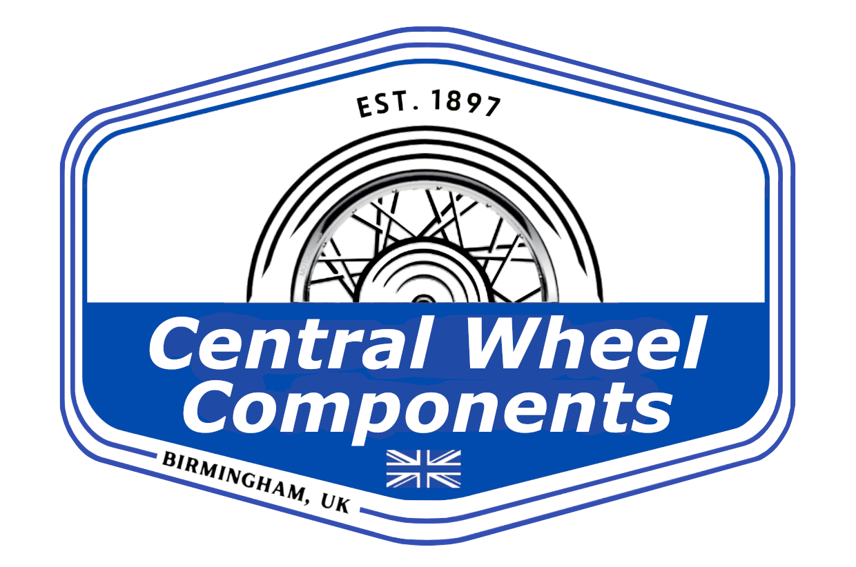 72 Pcs Spoke Set For Honda Benly C92 C95 CA95 CA160 – Ottoclassic Otto/350
