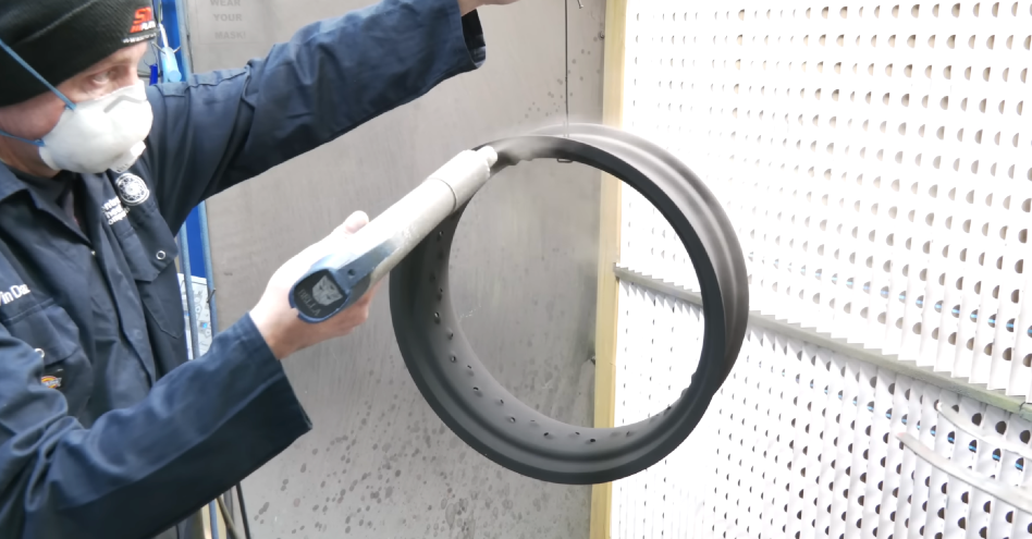 Services – Central Wheel Components