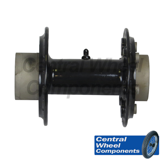 Vincent Comet - Rims | Central Wheel Components