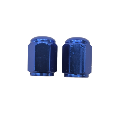 SMPro Air Dust Caps