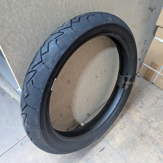 90/90R18 51V Classic Attack Continental Front TL/TT (Classic Bike Radial Tyre)