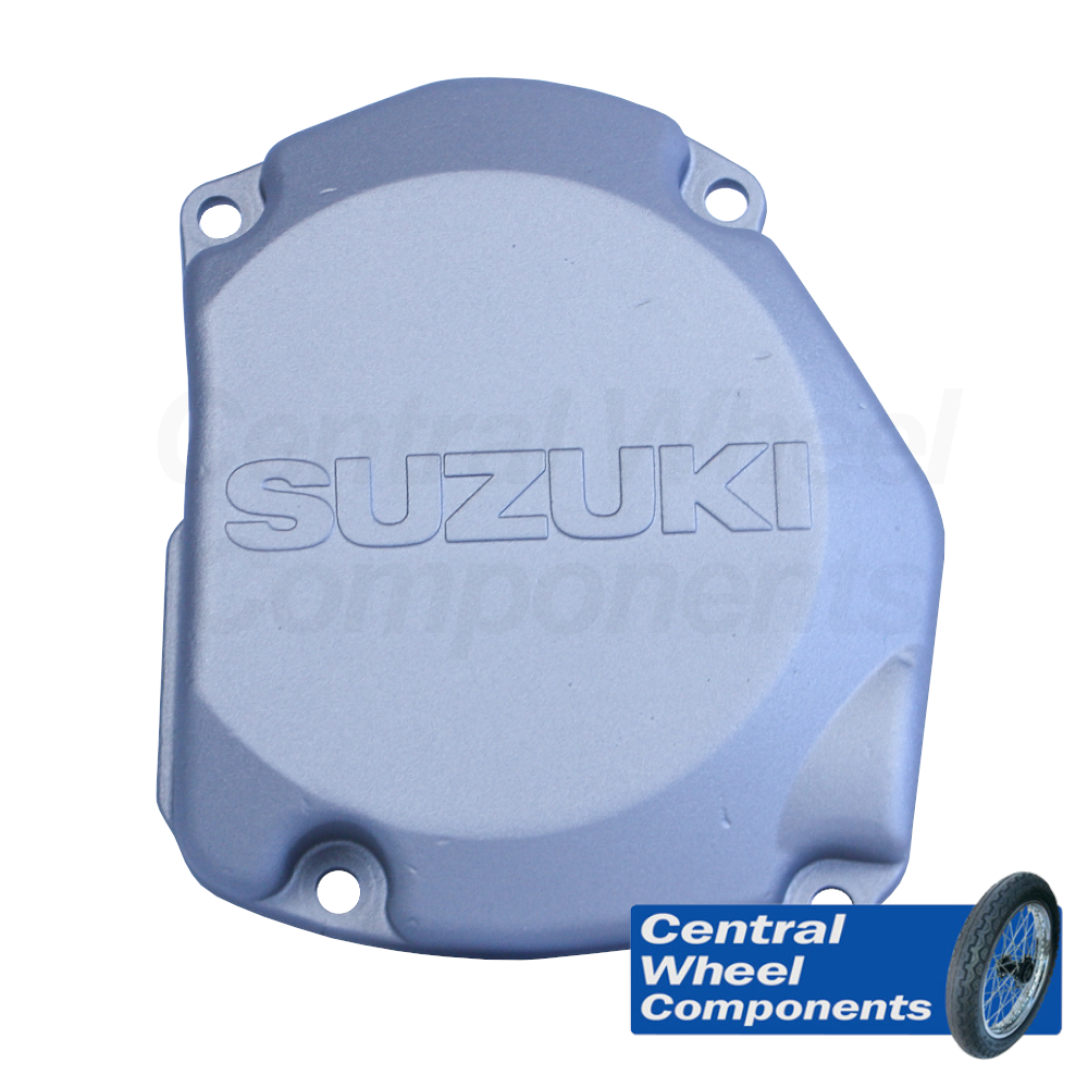 Clutch Casing - Single Colours - Cerakote - Central Wheel Components
