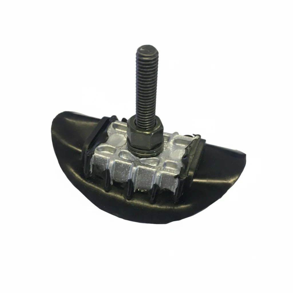 SM Pro Security Bolt - 1.60 (Wm1) Rim Lock