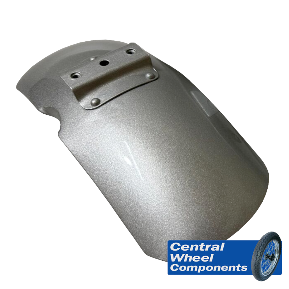 Mudguards - Standard Colours - Blasting & Powdercoating - Central Wheel Components