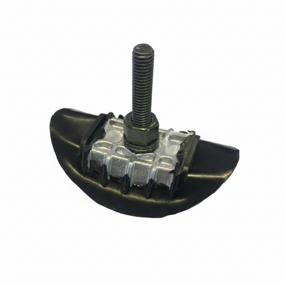 Security Bolt - 2.15 (Wm3) Rim Lock - Central Wheel Components